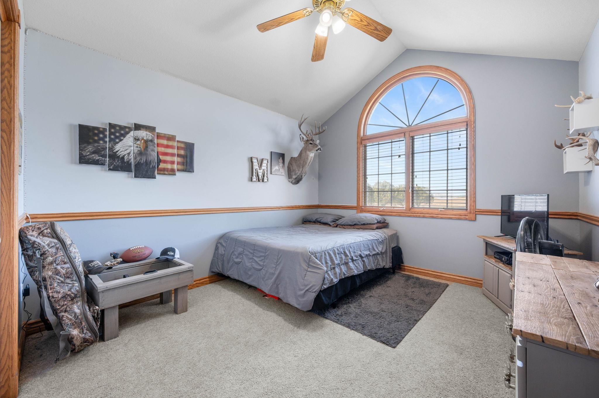 4340 S 375th Street W Cheney KS 67025