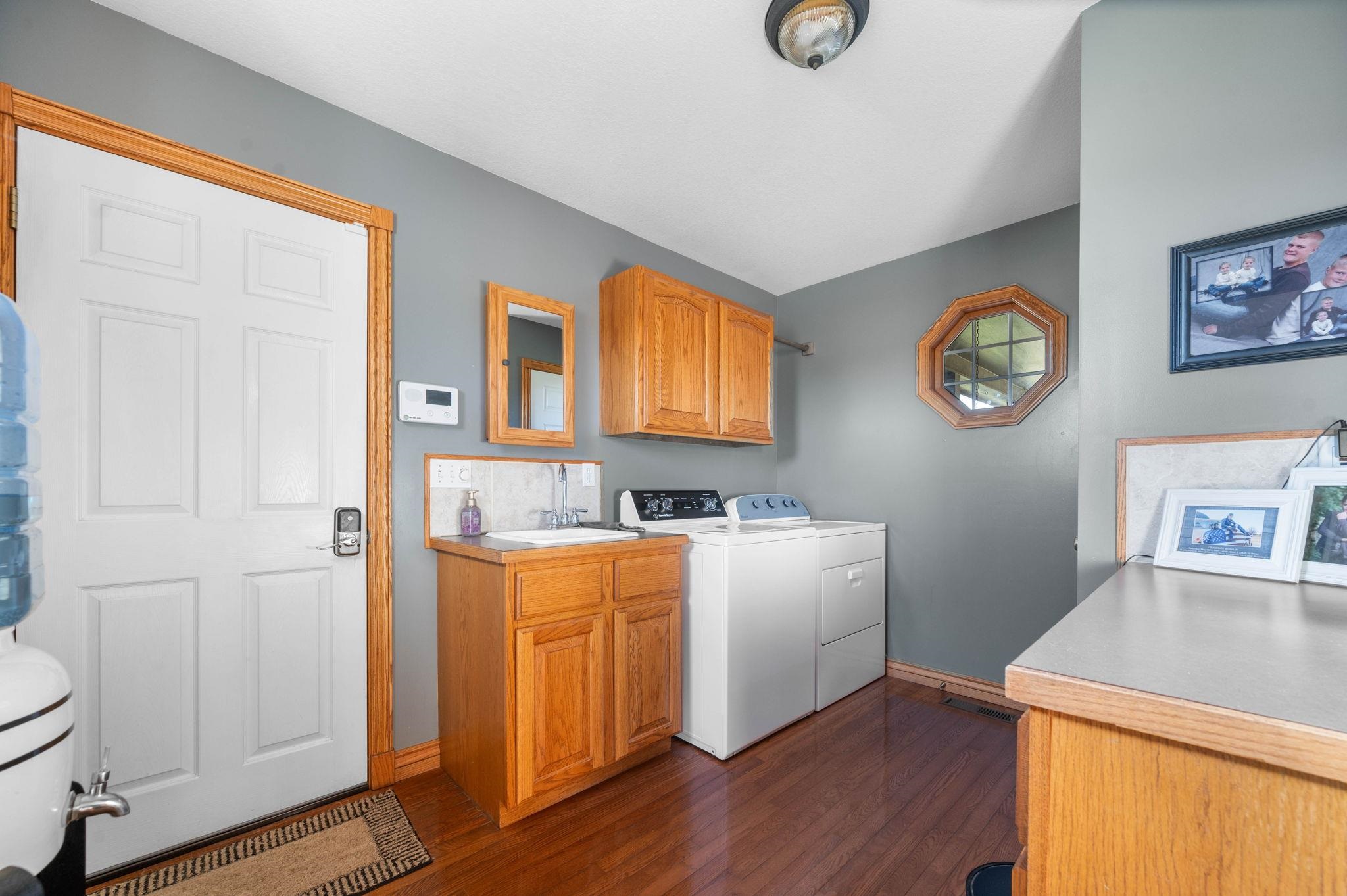 4340 S 375th Street W Cheney KS 67025