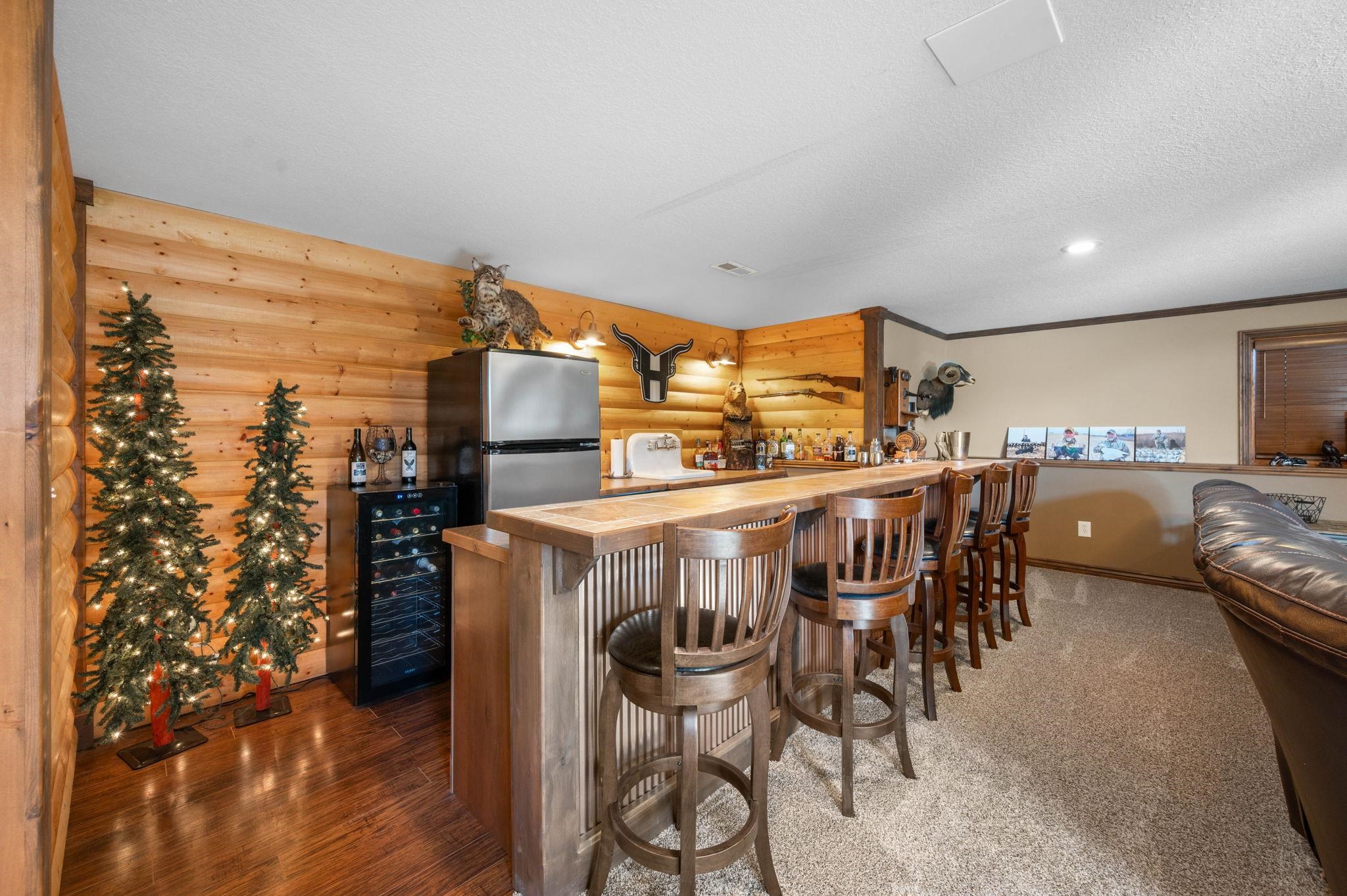 4340 S 375th Street W Cheney KS 67025