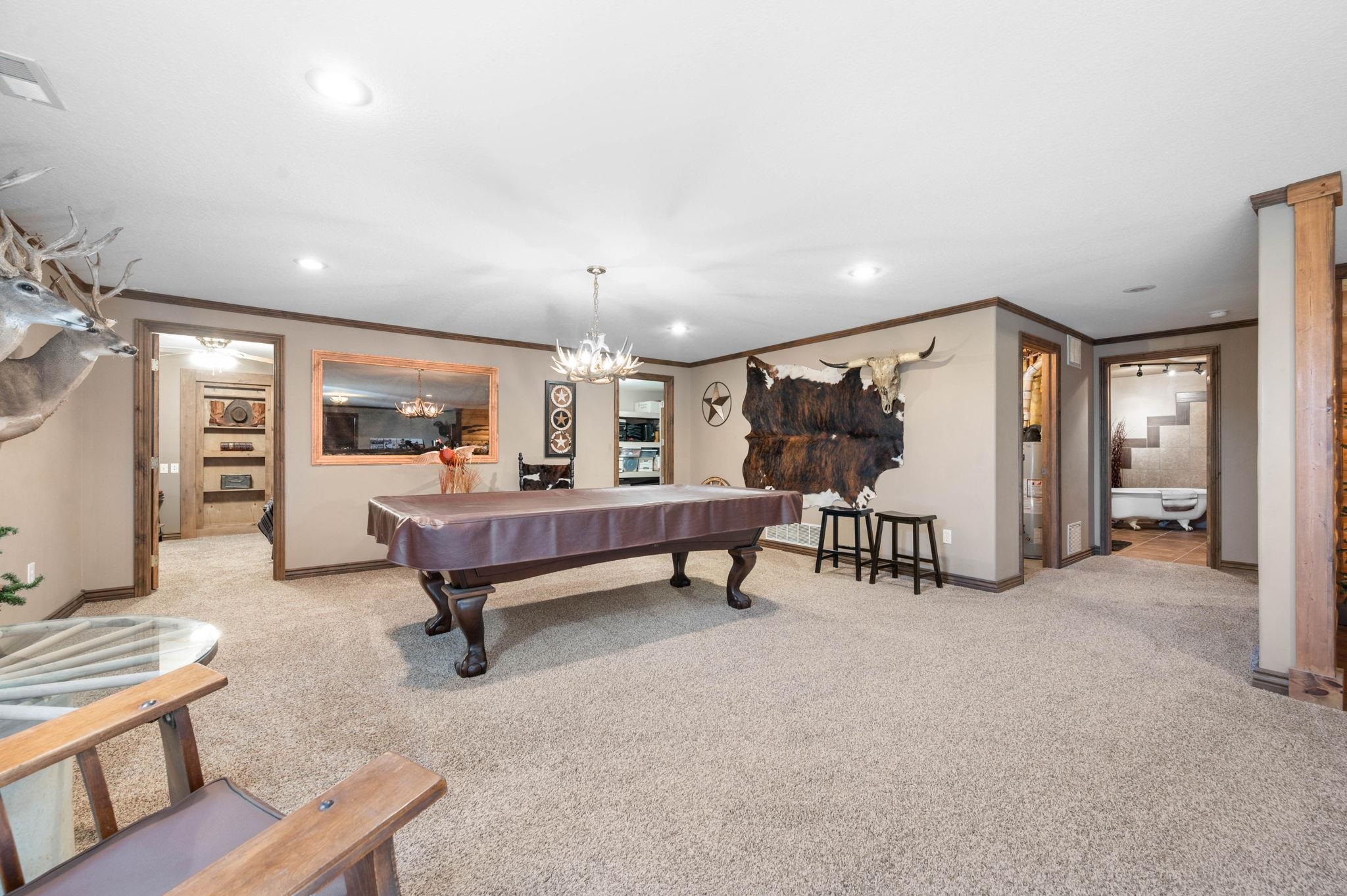 4340 S 375th Street W Cheney KS 67025