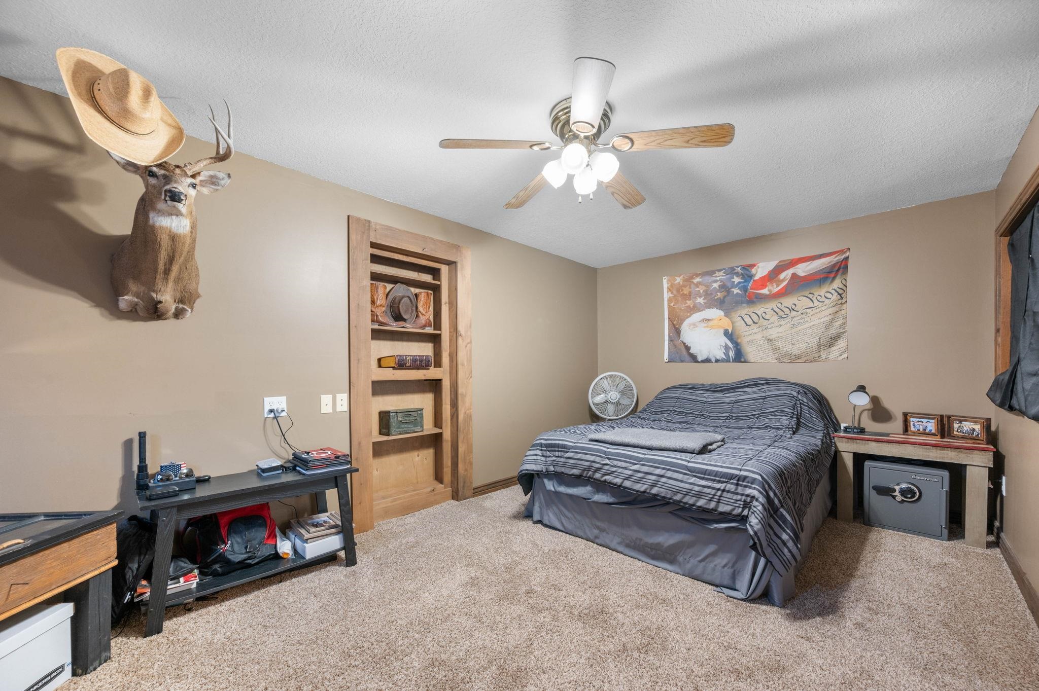 4340 S 375th Street W Cheney KS 67025