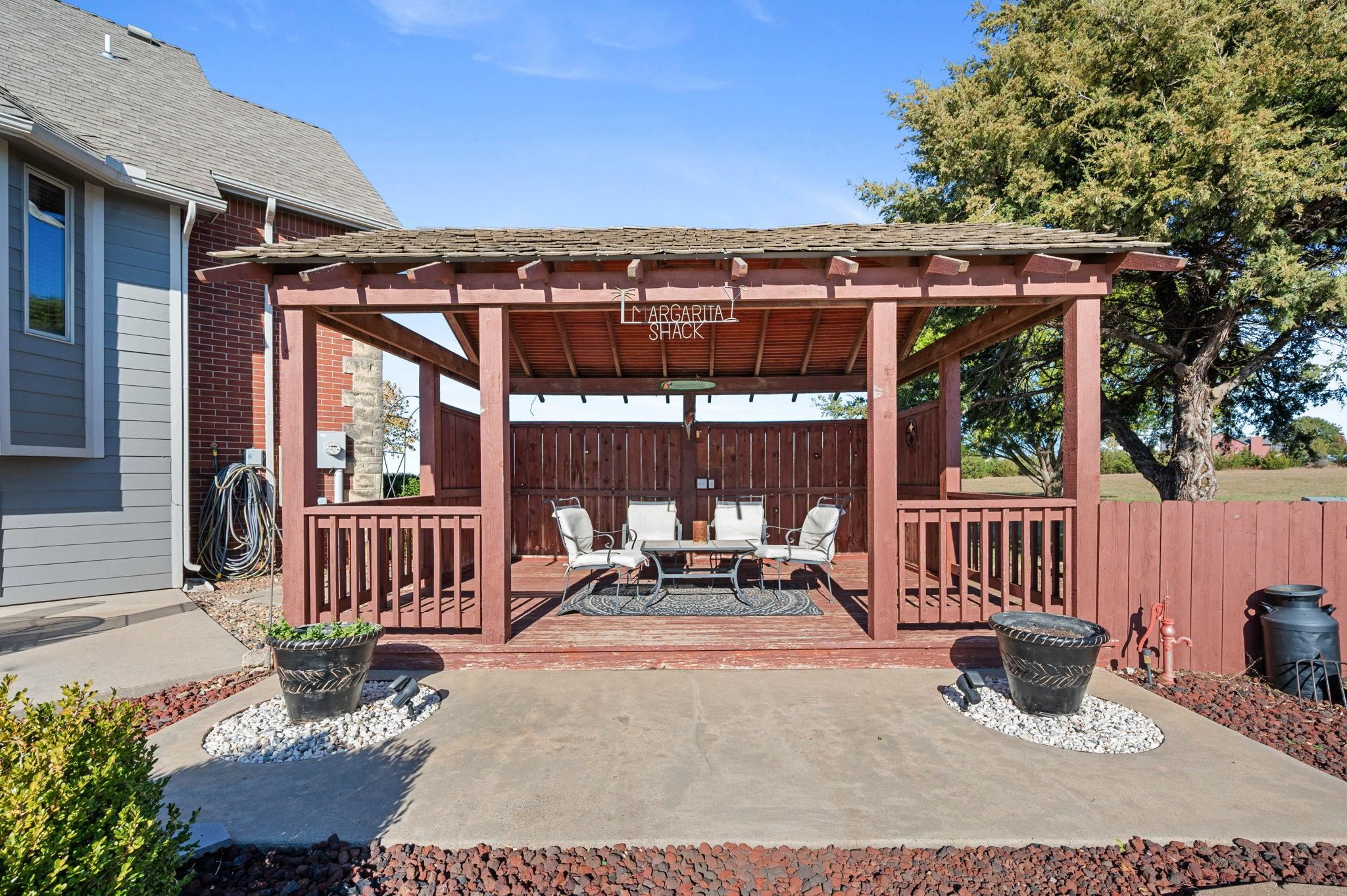 4340 S 375th Street W Cheney KS 67025