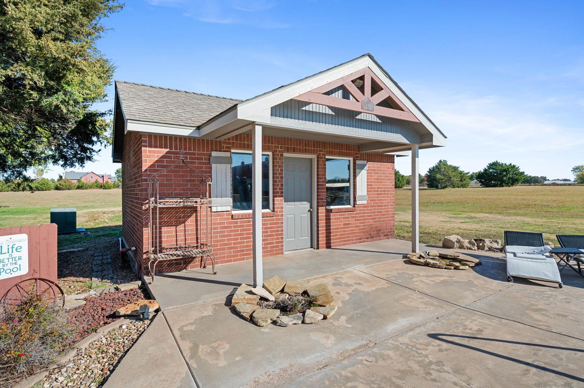 4340 S 375th Street W Cheney KS 67025