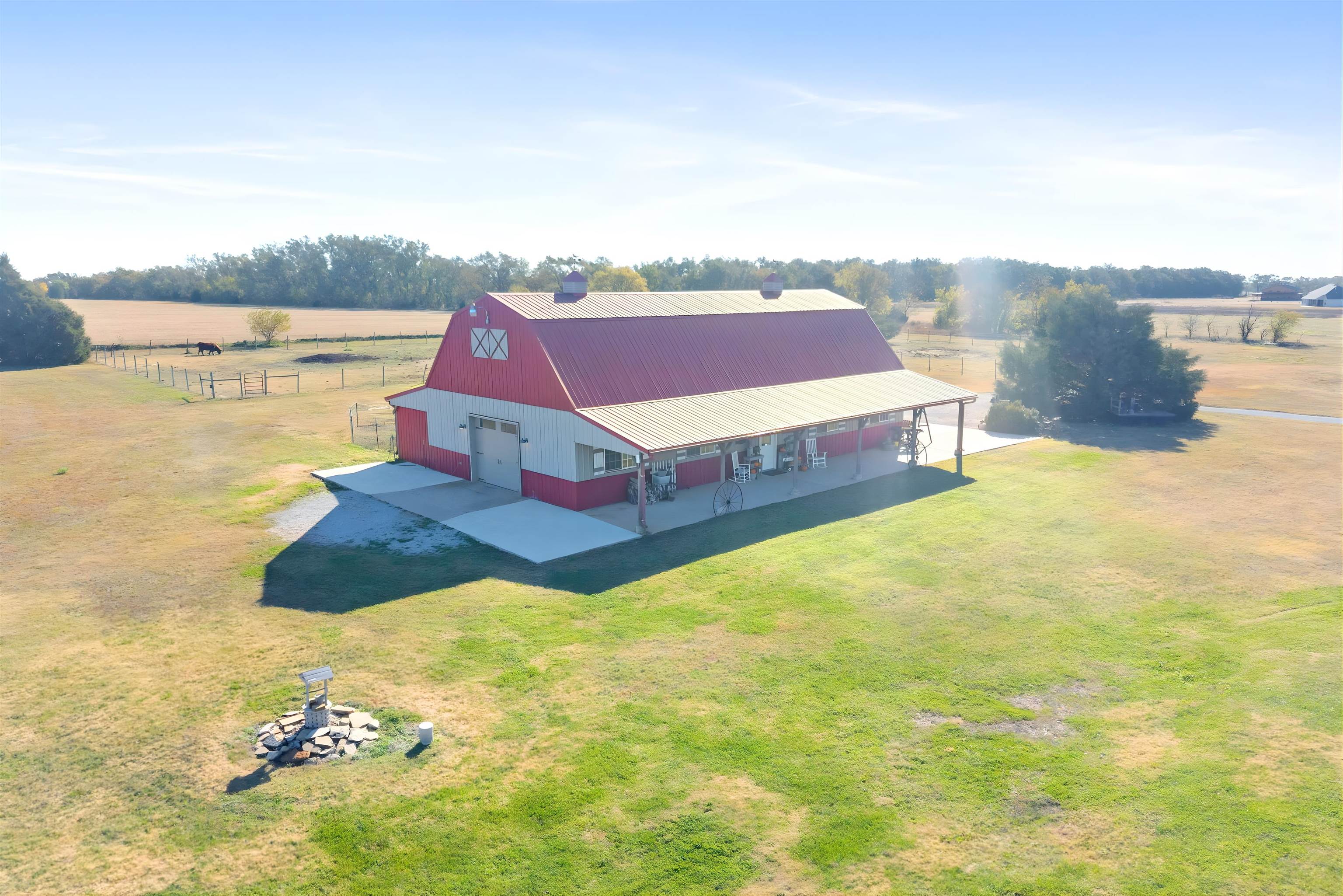 4340 S 375th Street W Cheney KS 67025