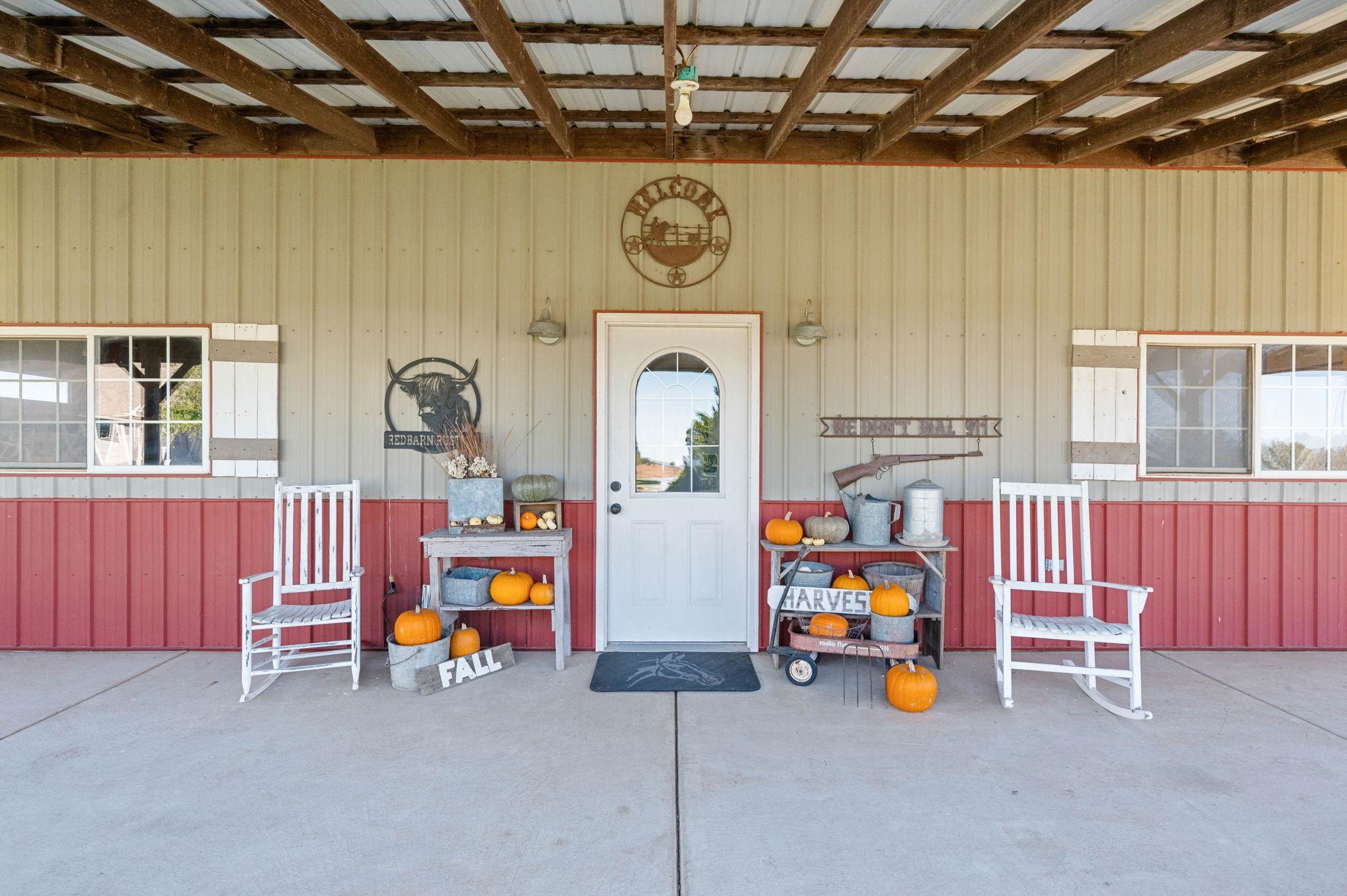 4340 S 375th Street W Cheney KS 67025