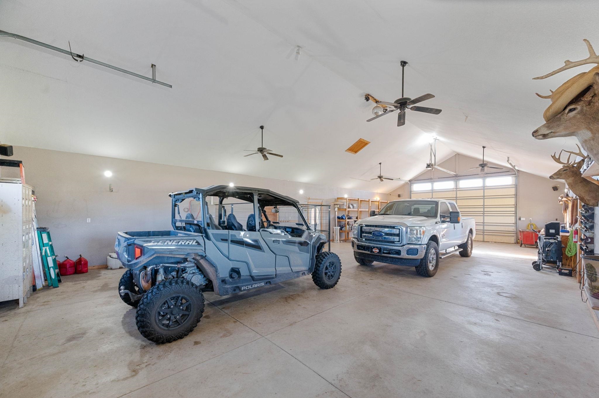 4340 S 375th Street W Cheney KS 67025