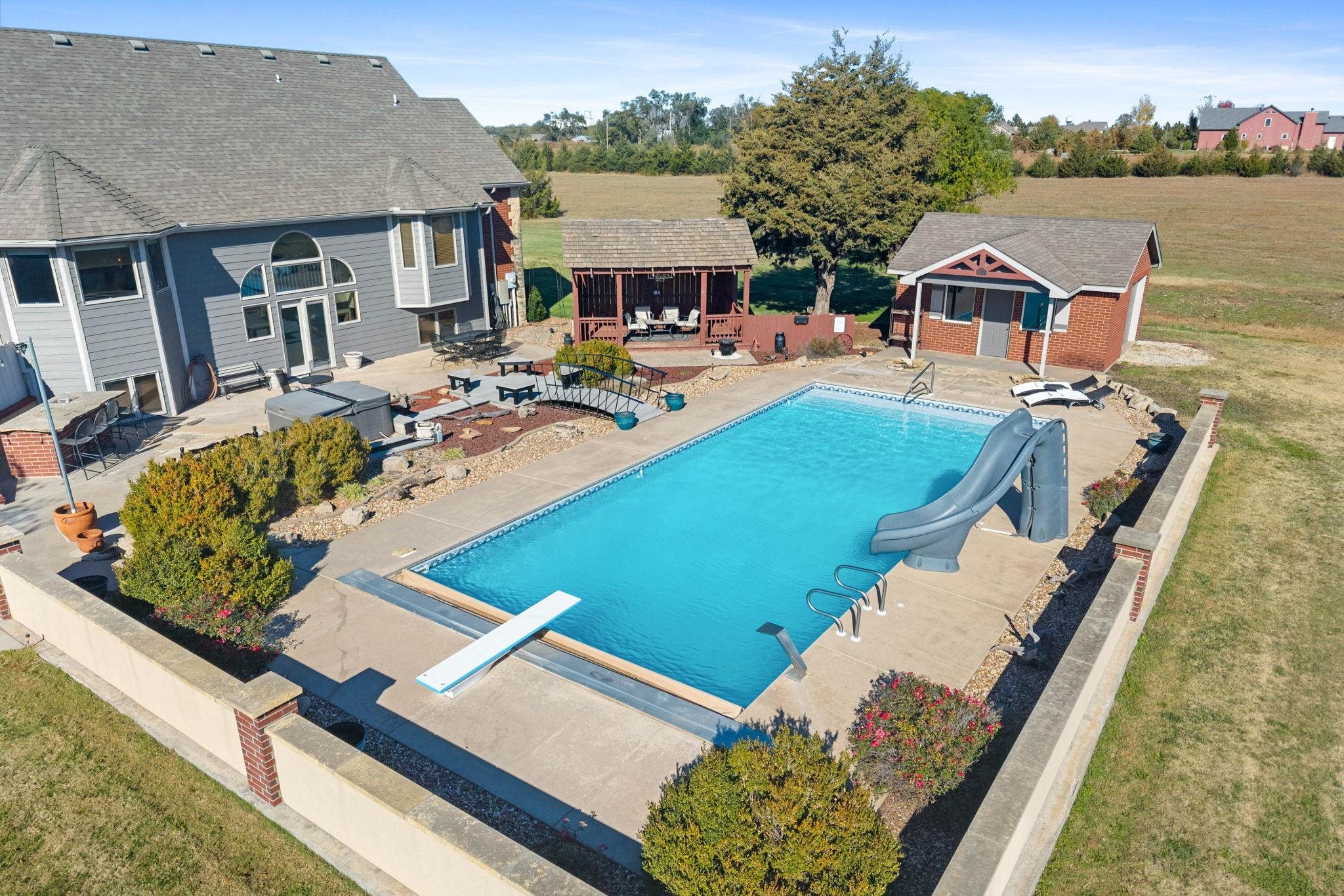 4340 S 375th Street W Cheney KS 67025