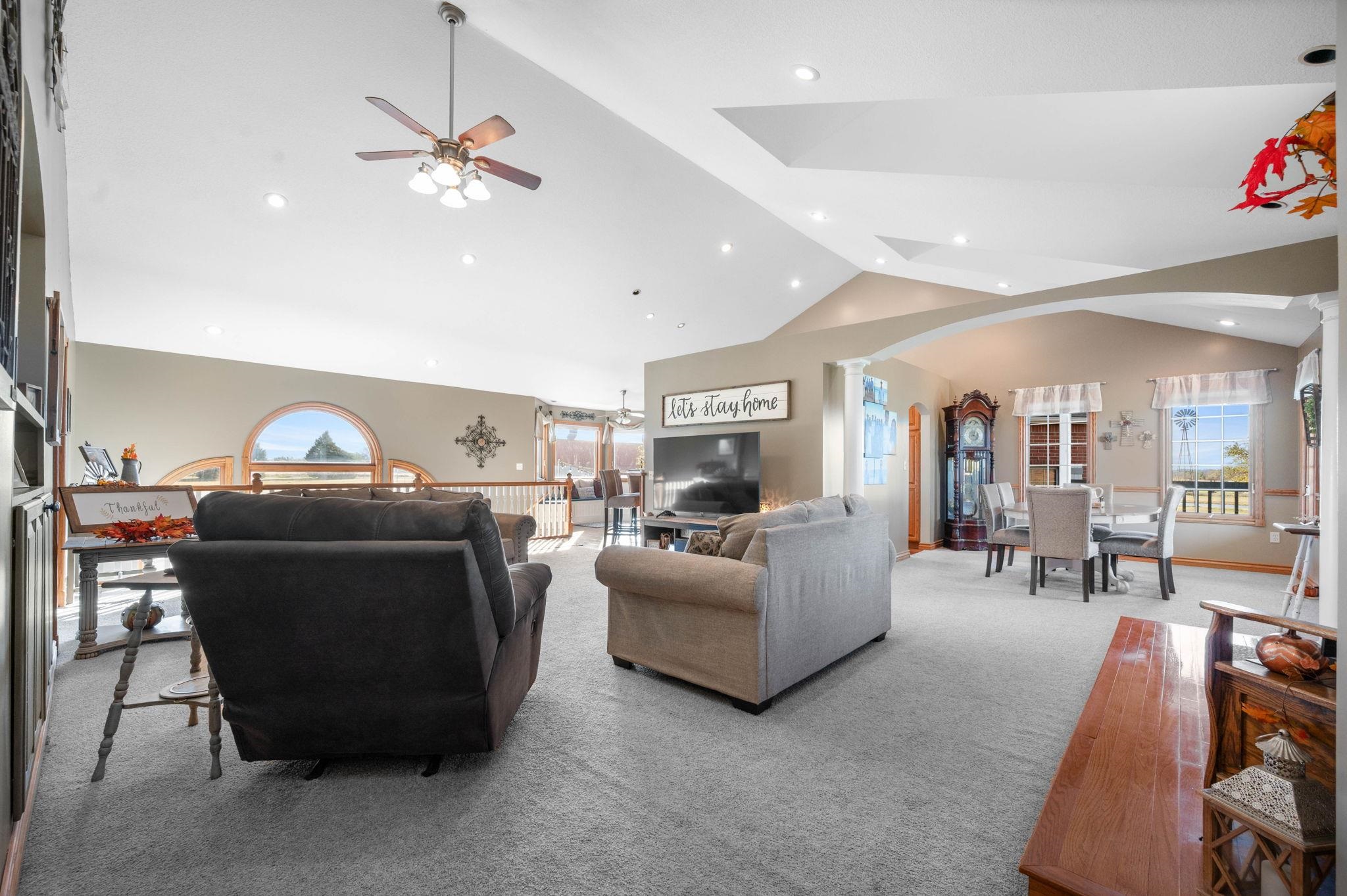 4340 S 375th Street W Cheney KS 67025