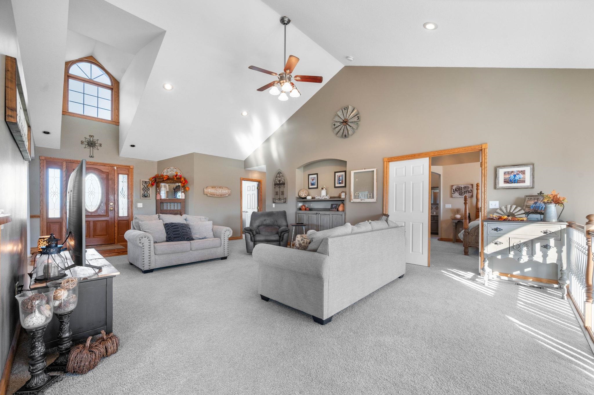 4340 S 375th Street W Cheney KS 67025