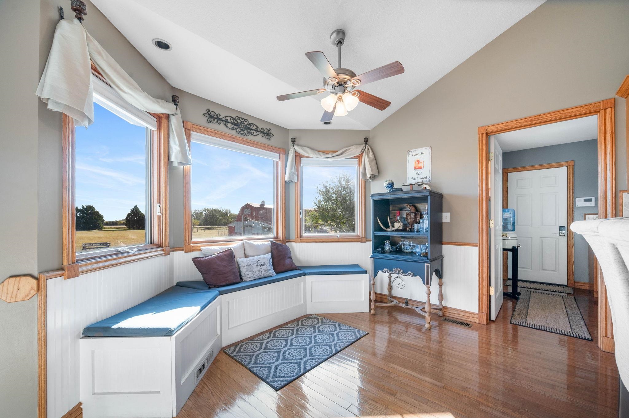 4340 S 375th Street W Cheney KS 67025