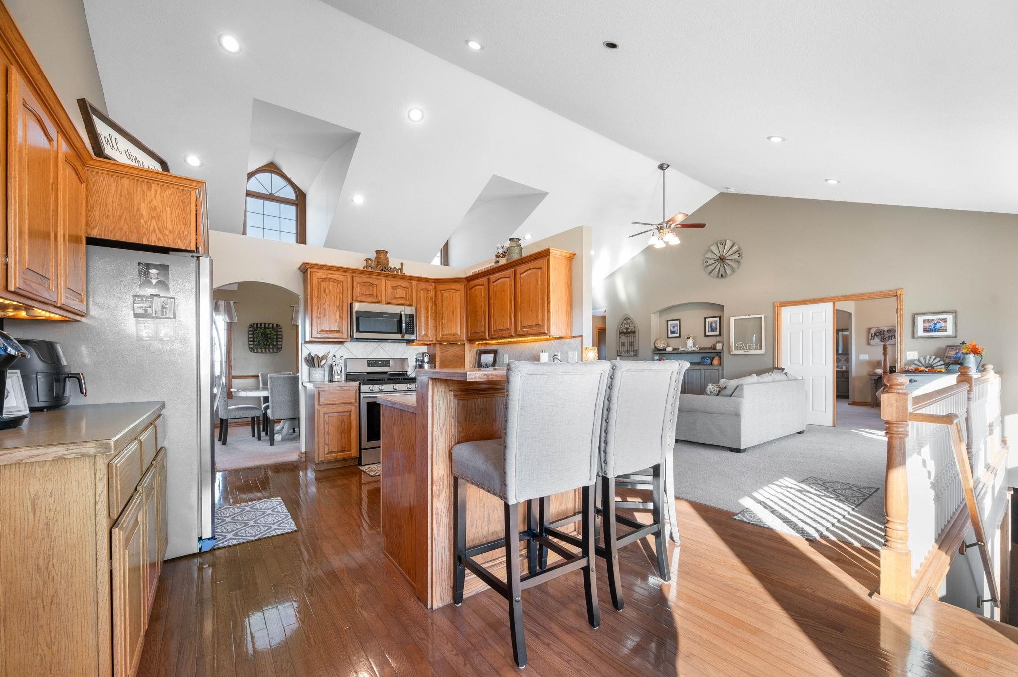 4340 S 375th Street W Cheney KS 67025