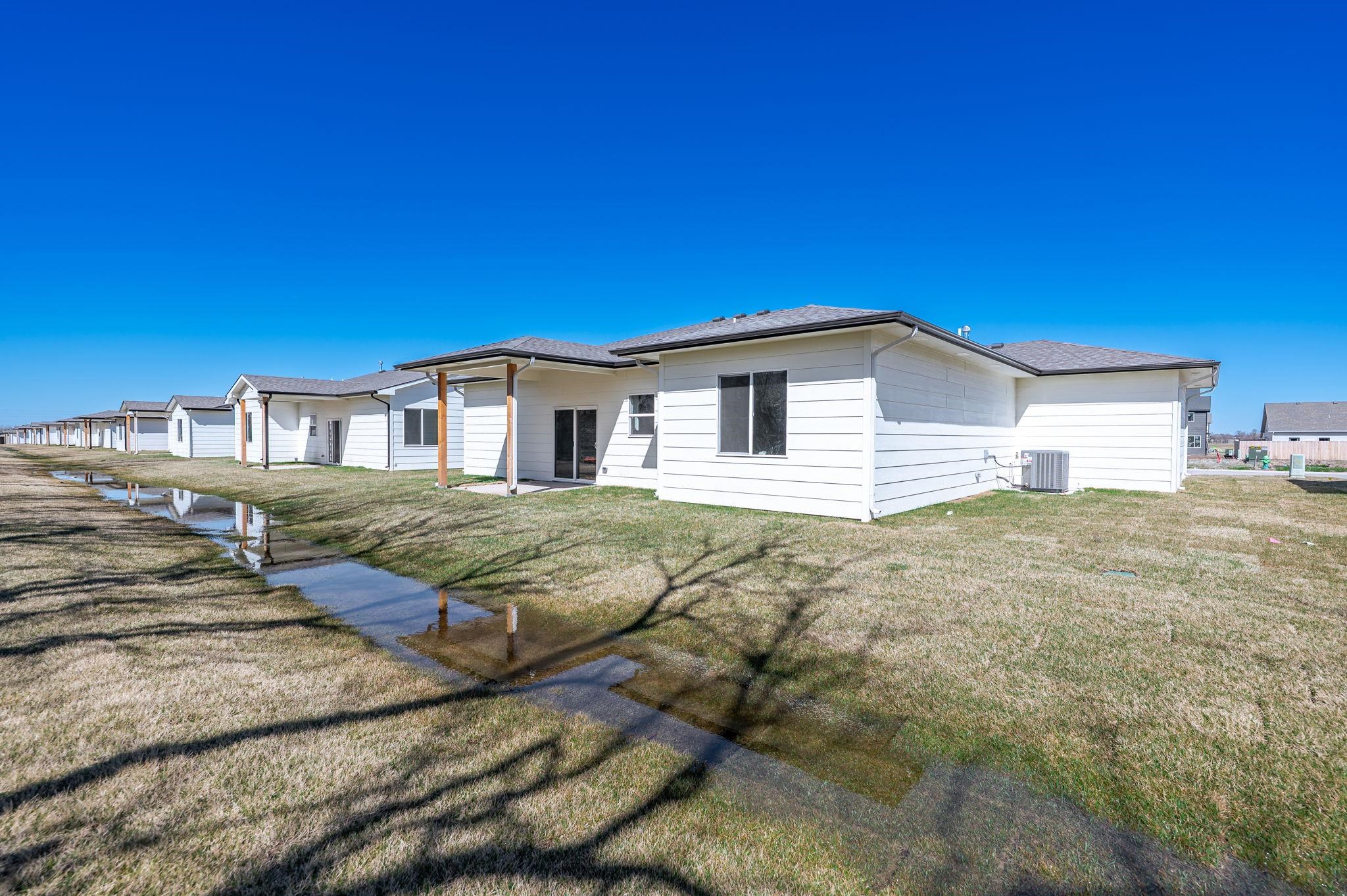 707 E Elmwood Street Park City KS 67147
