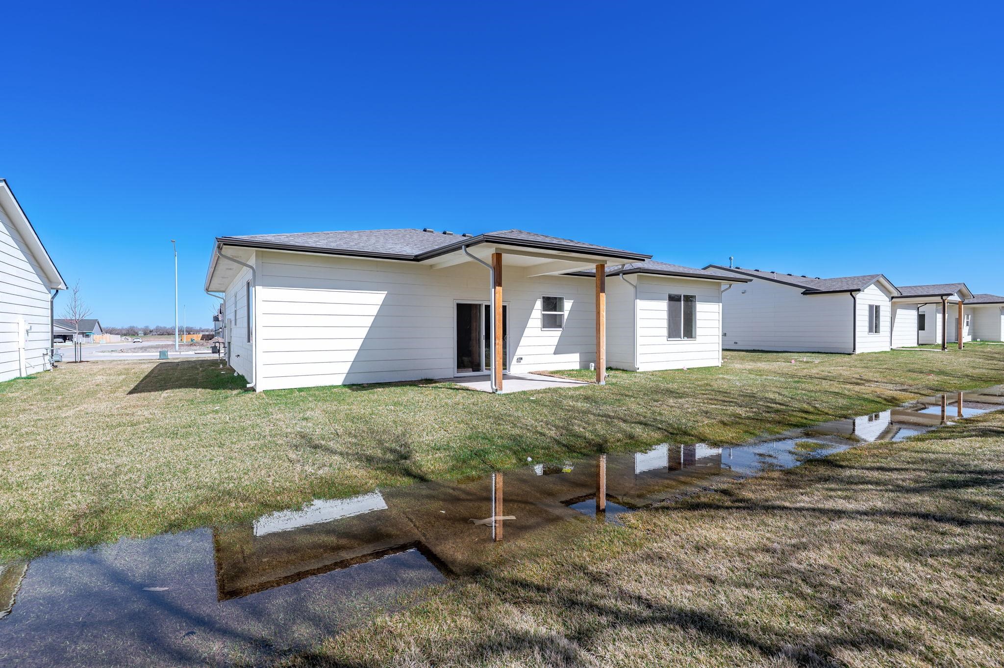 707 E Elmwood Street Park City KS 67147