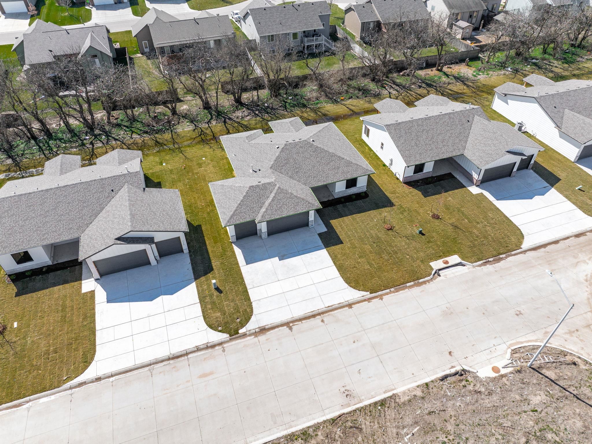 707 E Elmwood Street Park City KS 67147