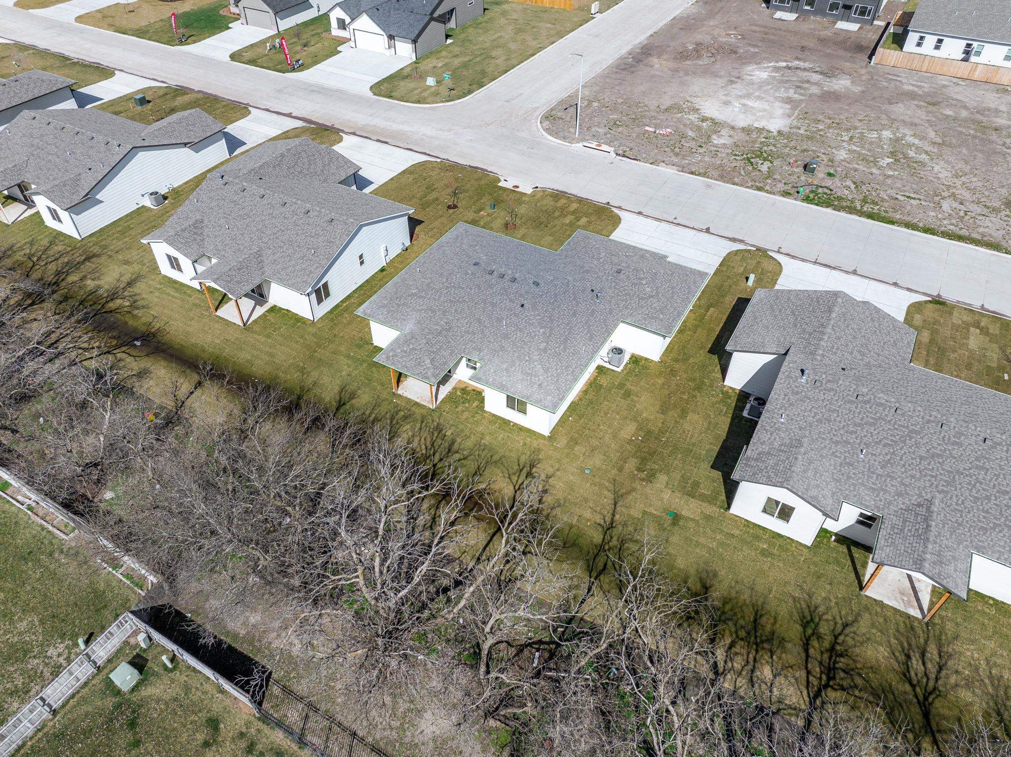 707 E Elmwood Street Park City KS 67147