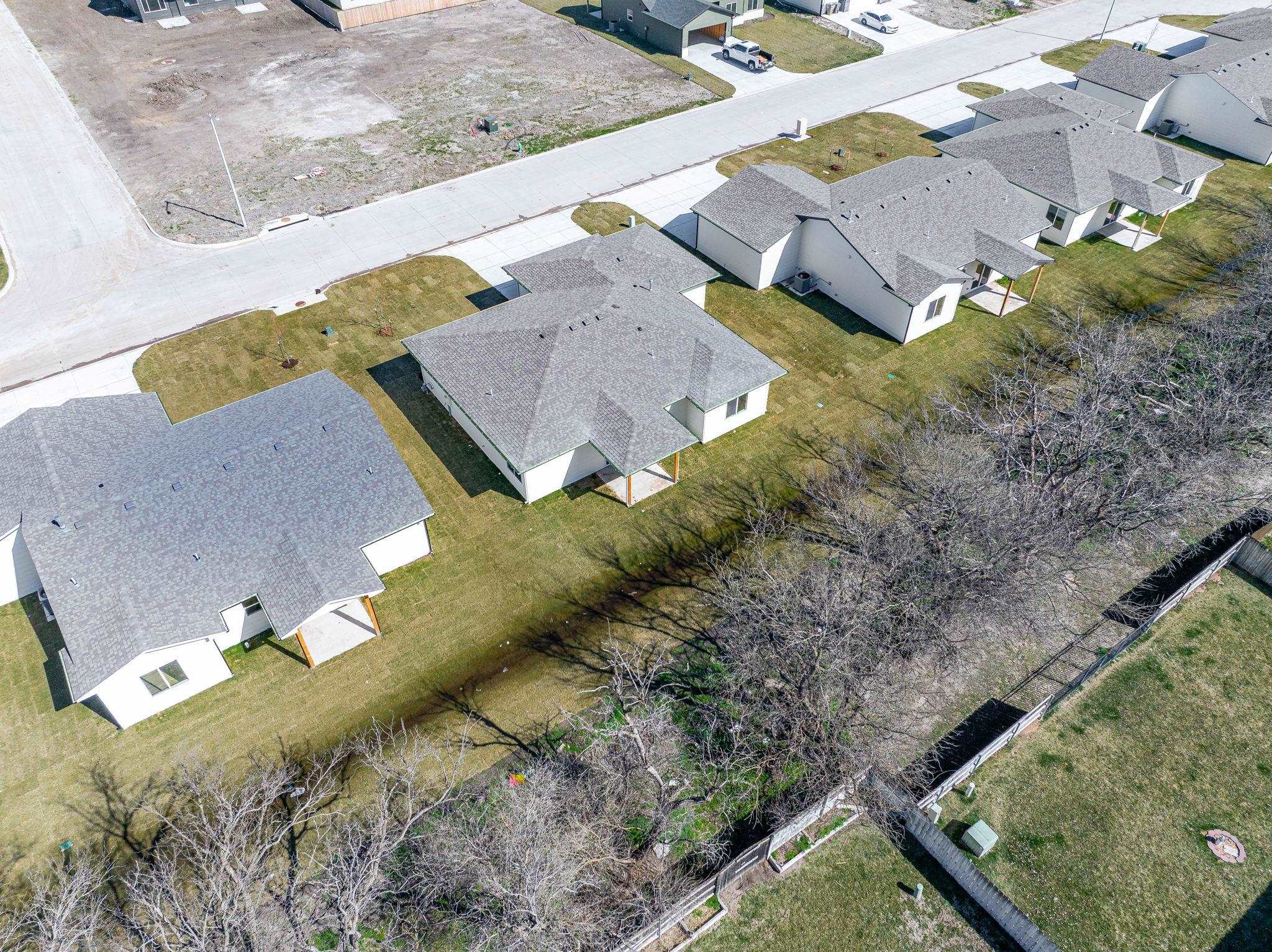 707 E Elmwood Street Park City KS 67147