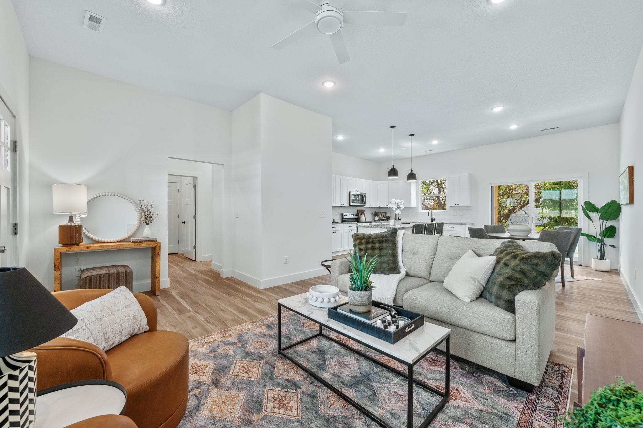 707 E Elmwood Street Park City KS 67147