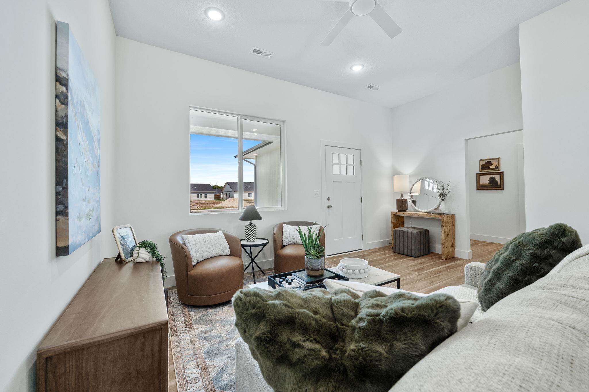 707 E Elmwood Street Park City KS 67147