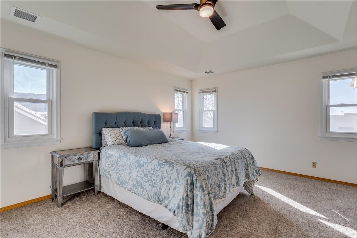 7713 E Oakmount Street Wichita KS 67226