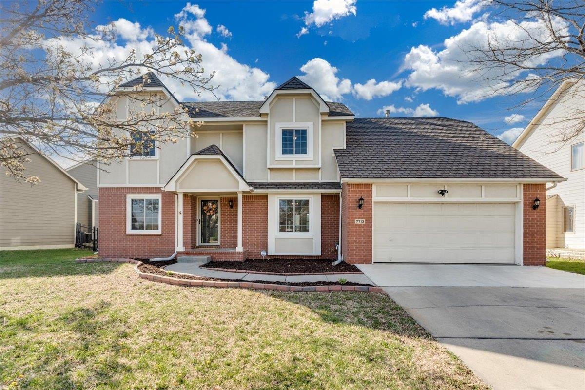 7713 E Oakmount Street Wichita KS 67226