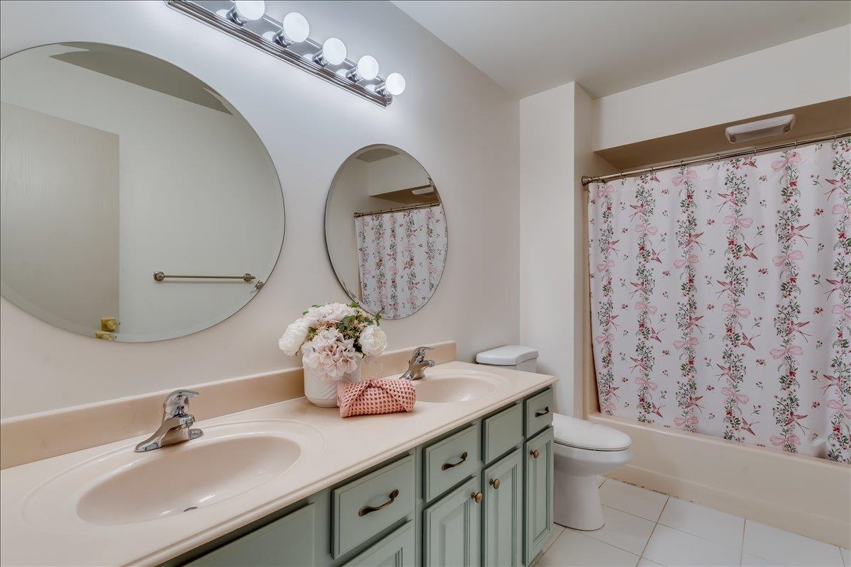 7713 E Oakmount Street Wichita KS 67226