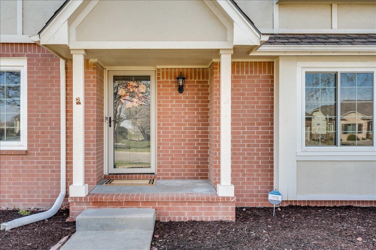 7713 E Oakmount Street Wichita KS 67226