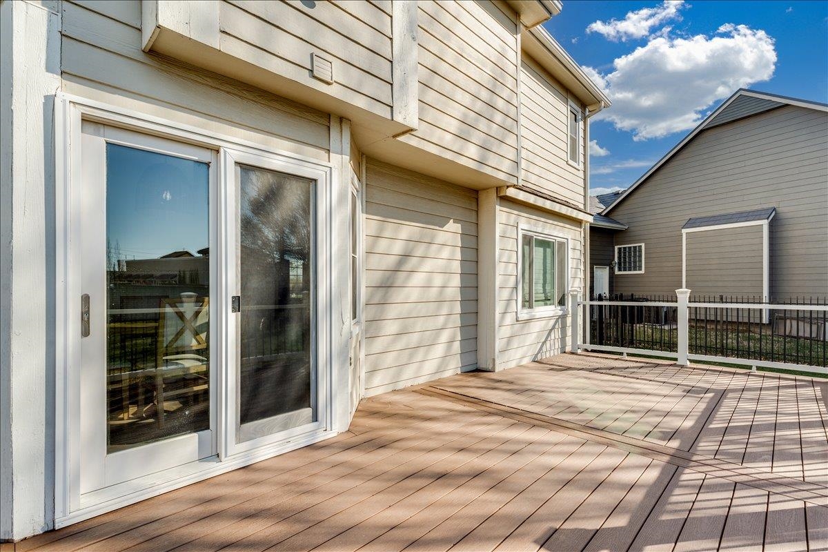 7713 E Oakmount Street Wichita KS 67226