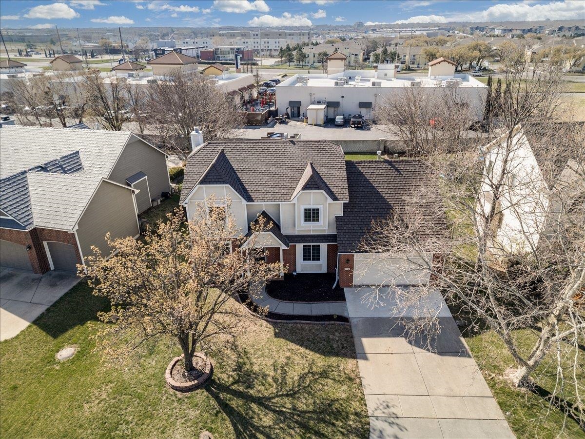 7713 E Oakmount Street Wichita KS 67226