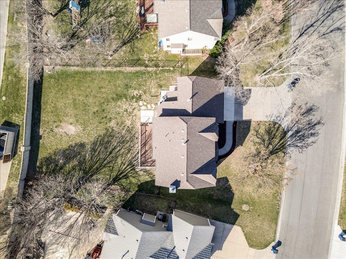 7713 E Oakmount Street Wichita KS 67226