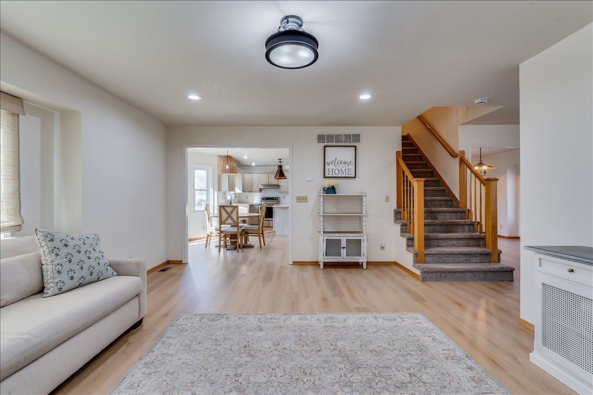 7713 E Oakmount Street Wichita KS 67226