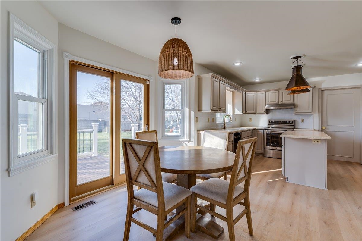 7713 E Oakmount Street Wichita KS 67226