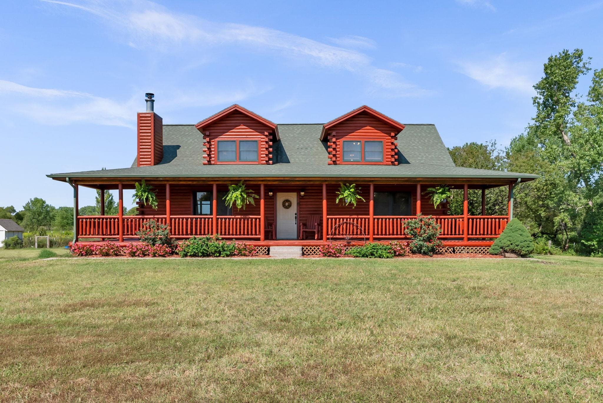 9801 S 103rd Street W Clearwater KS 67026