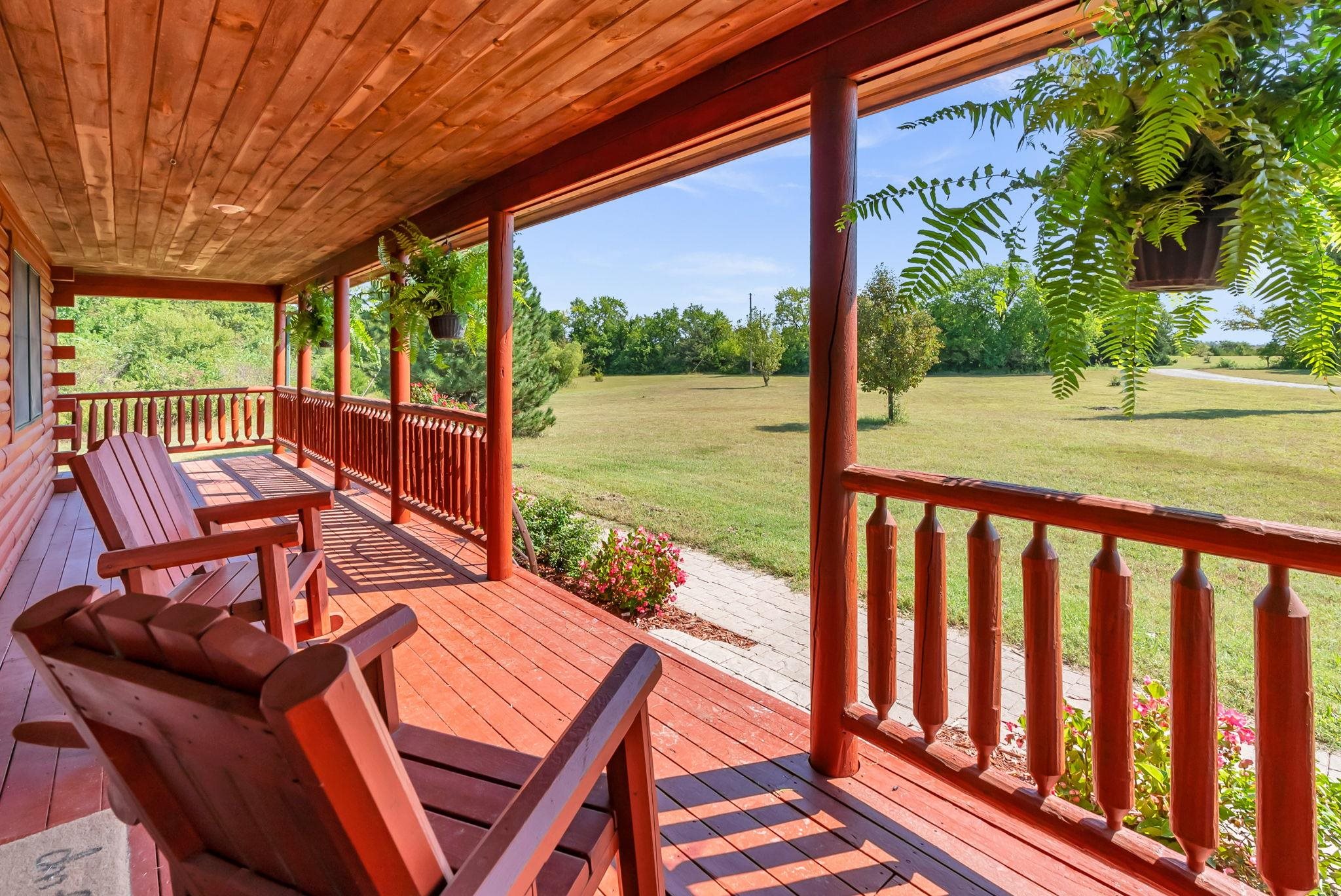 9801 S 103rd Street W Clearwater KS 67026