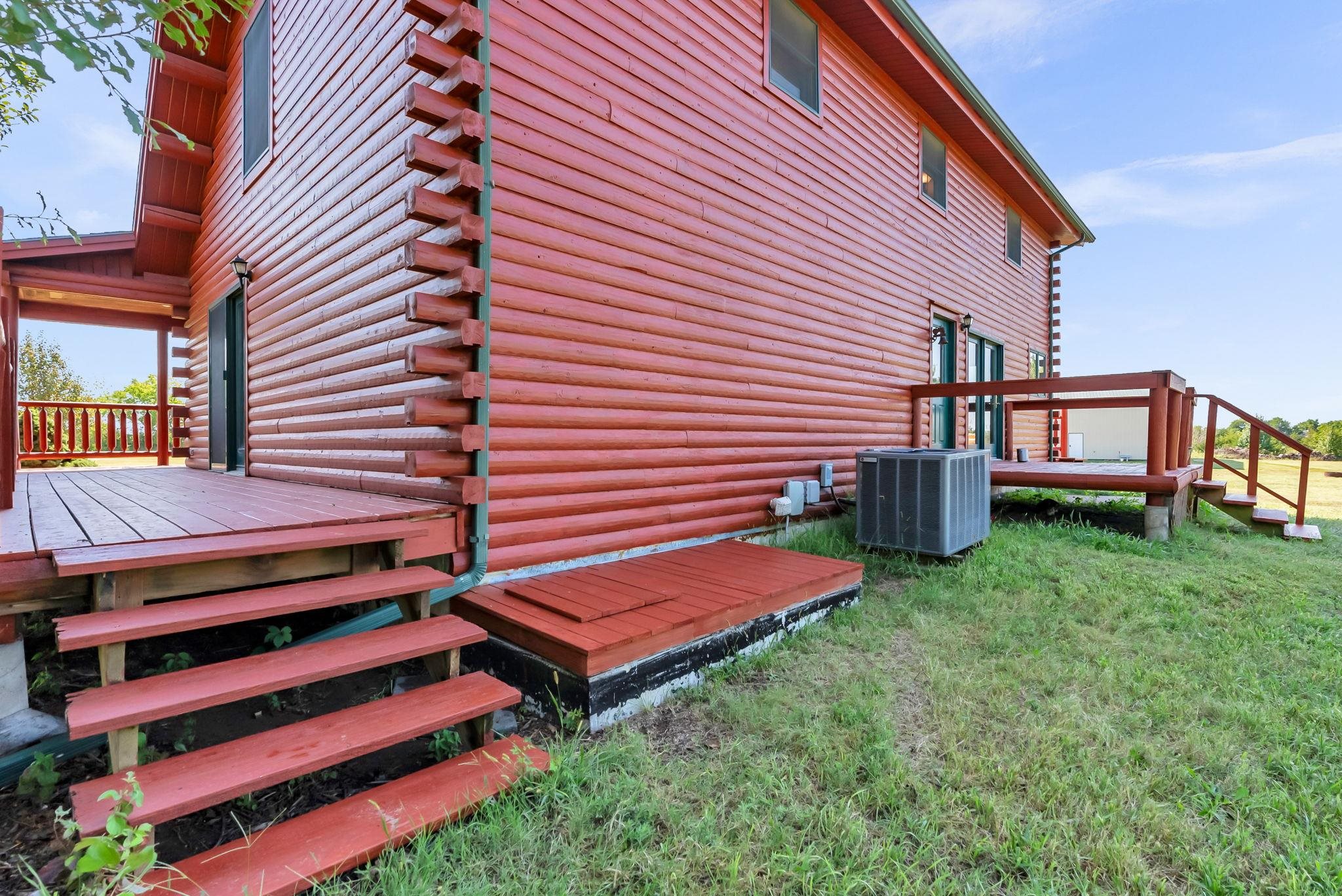 9801 S 103rd Street W Clearwater KS 67026