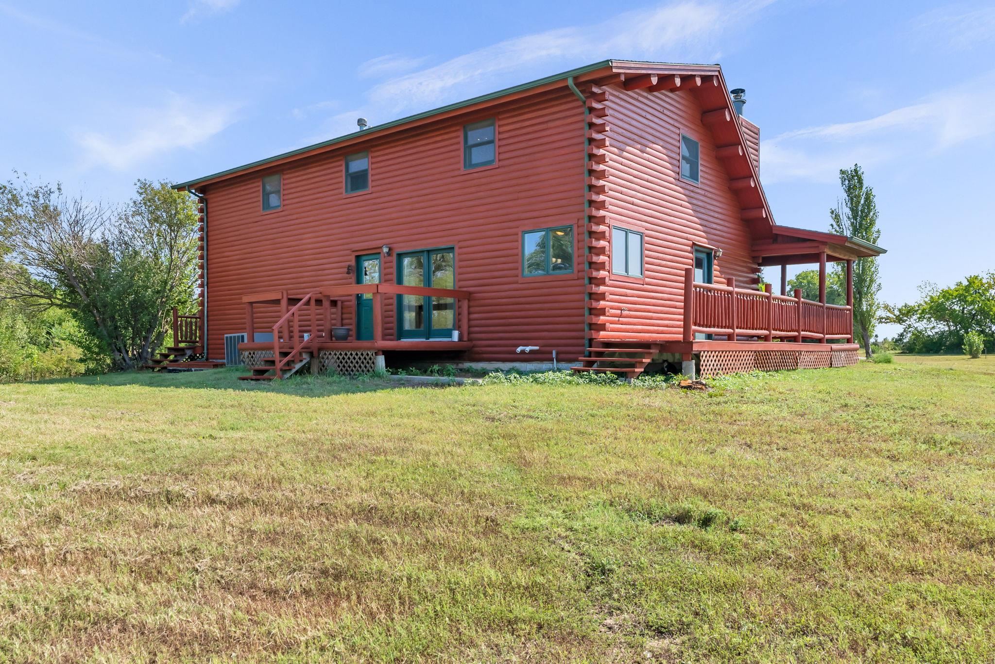 9801 S 103rd Street W Clearwater KS 67026