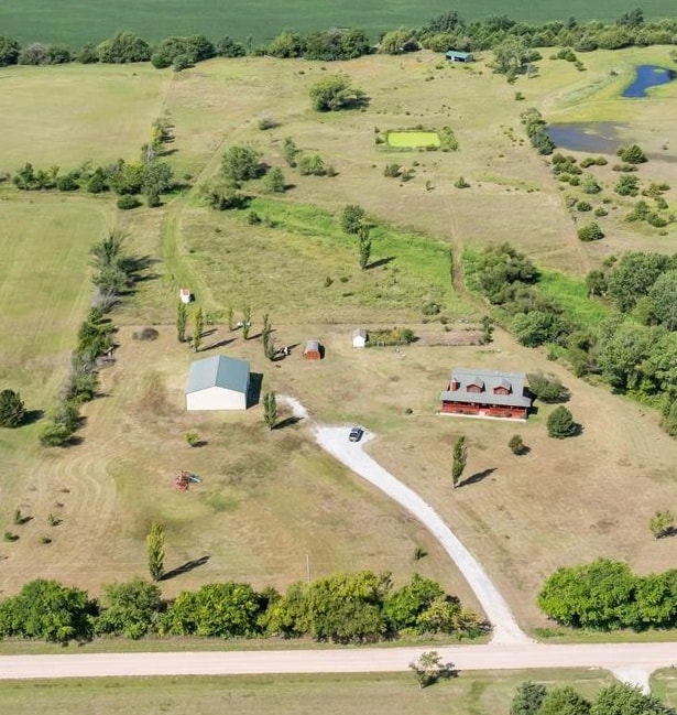 9801 S 103rd Street W Clearwater KS 67026