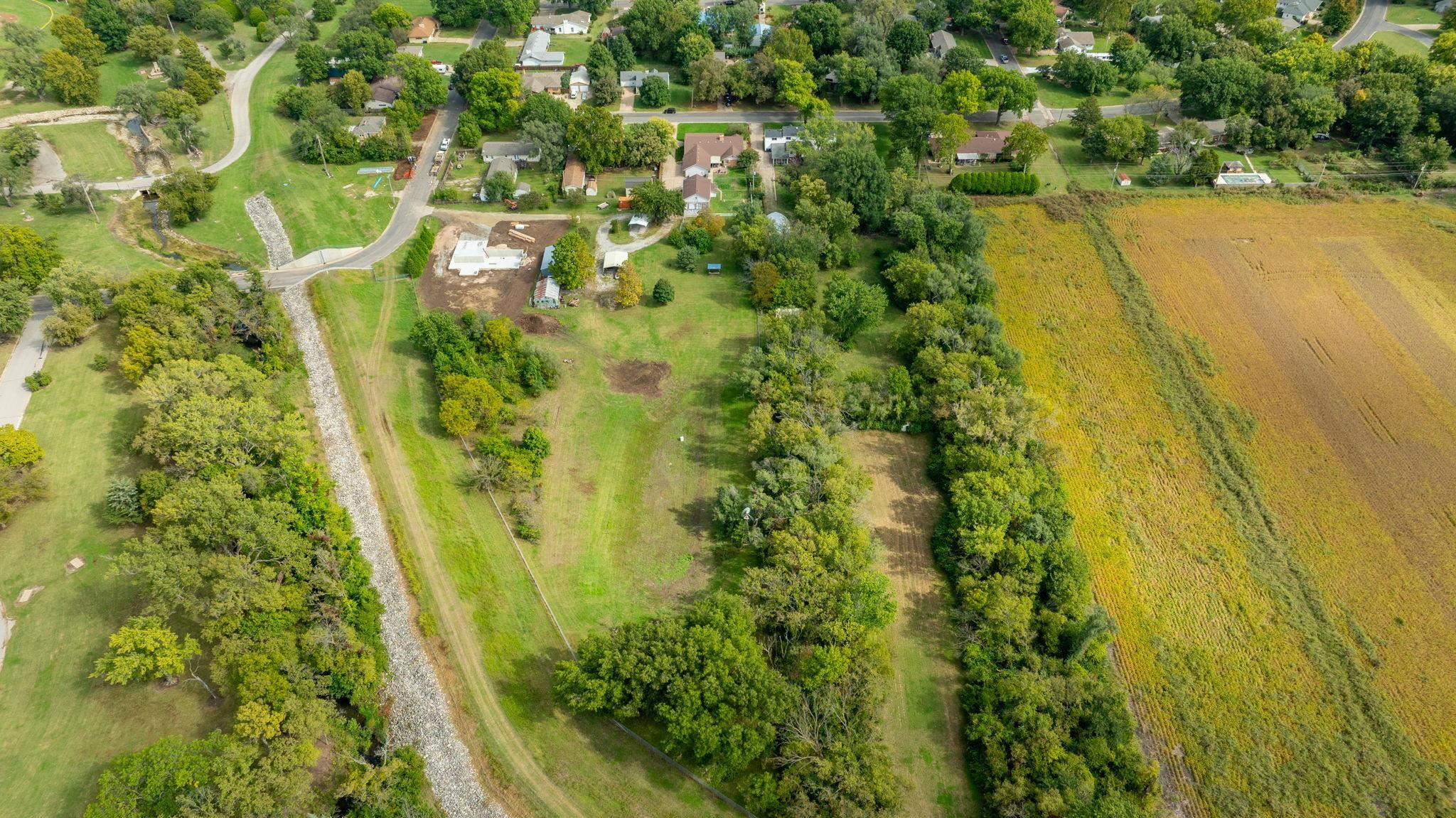1707 Sunset Drive Augusta KS 67010