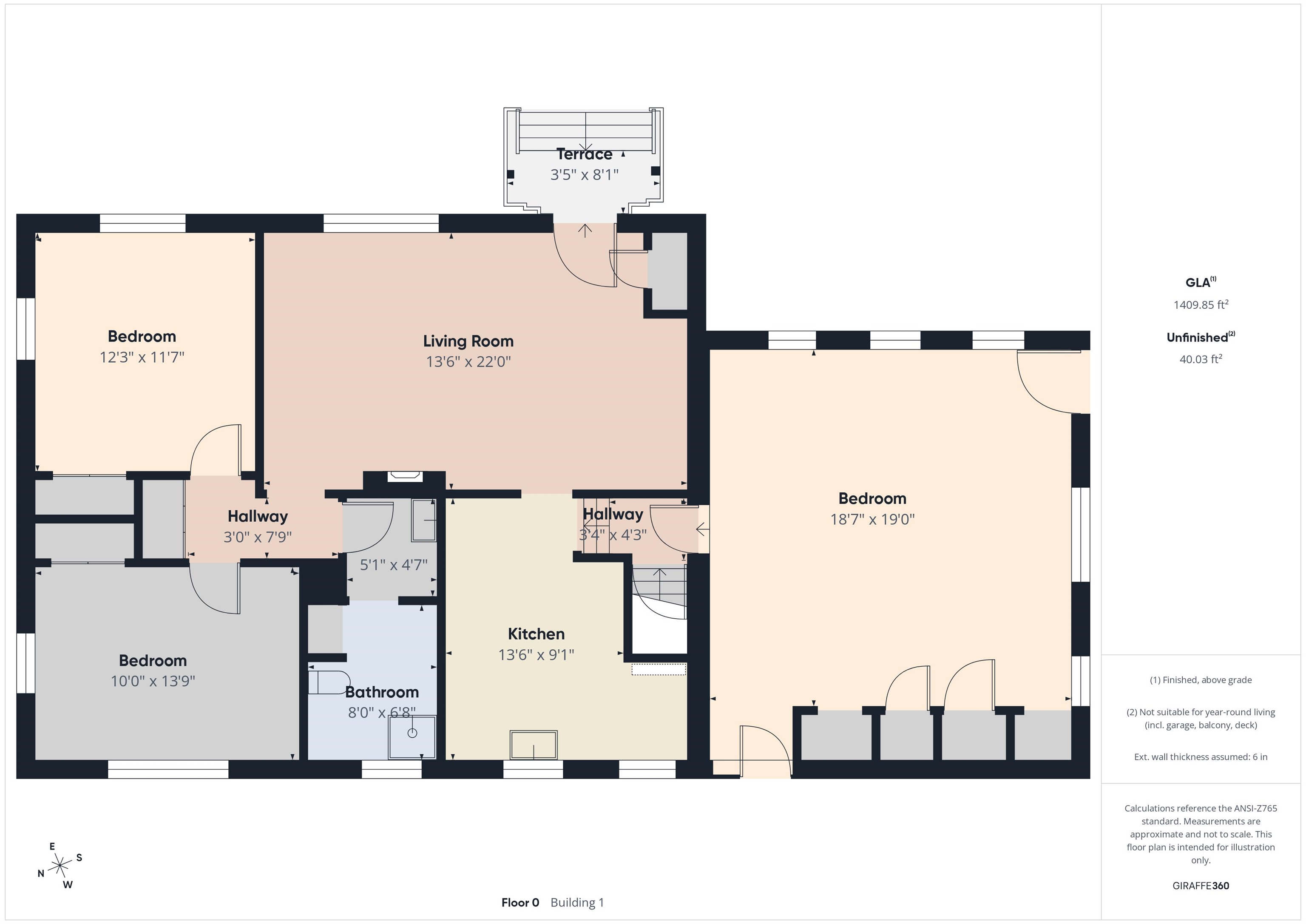 1863 S Chautauqua Wichita KS 67211