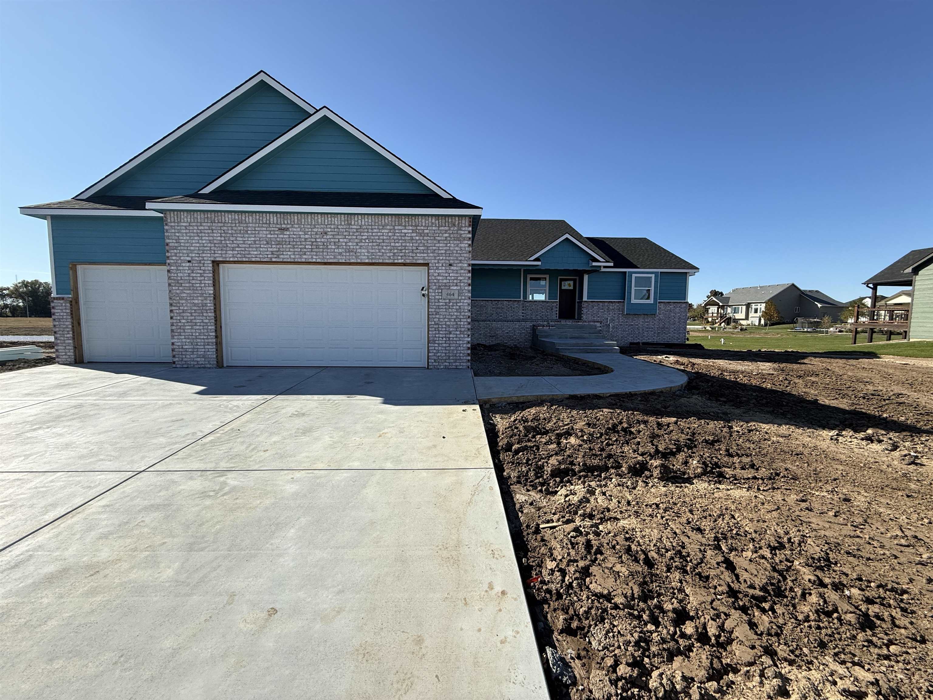 464 S Stoney Creek Street Clearwater KS 67026