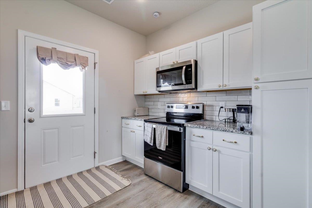 9505 E Creed Street Wichita KS 67210