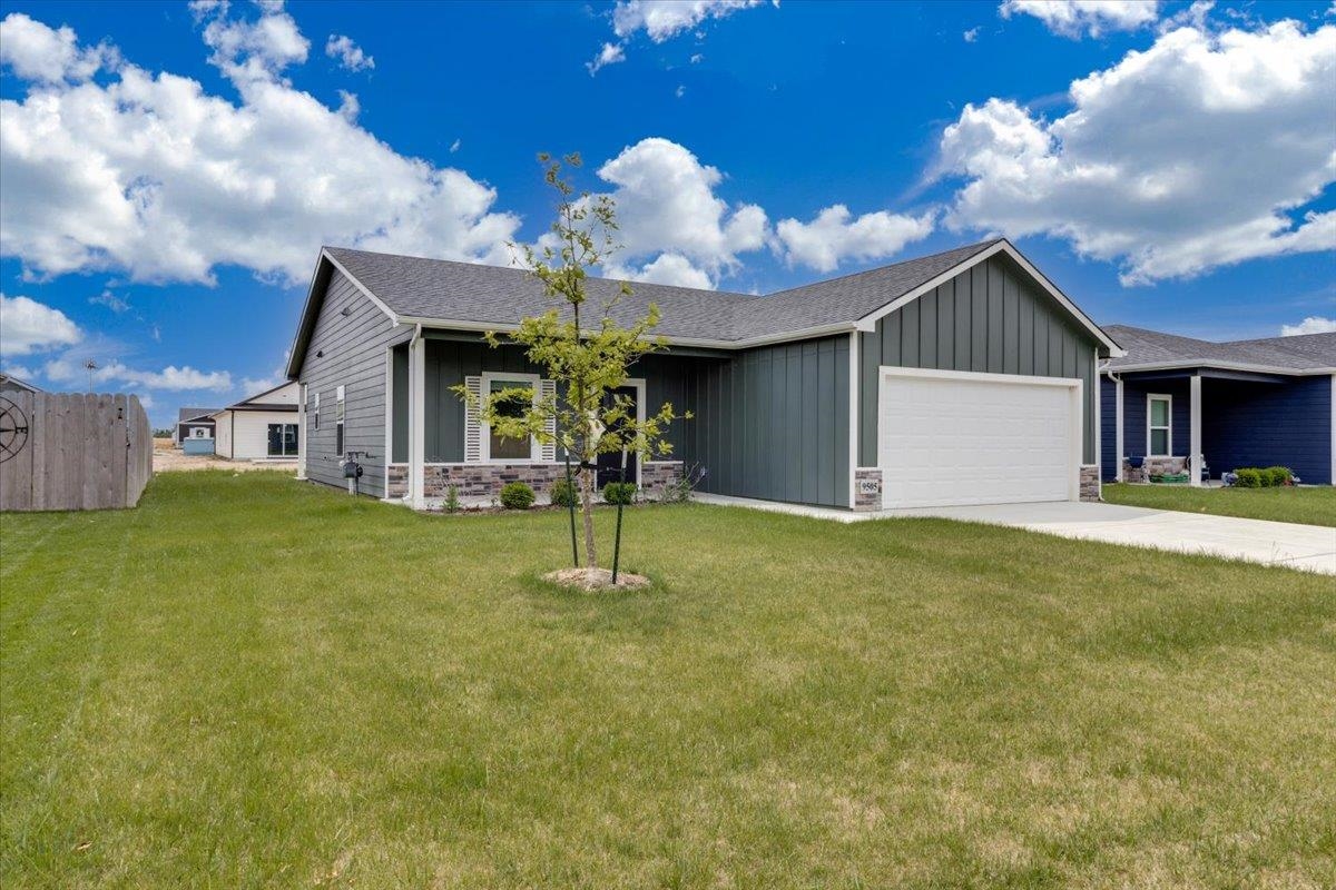9505 E Creed Street Wichita KS 67210