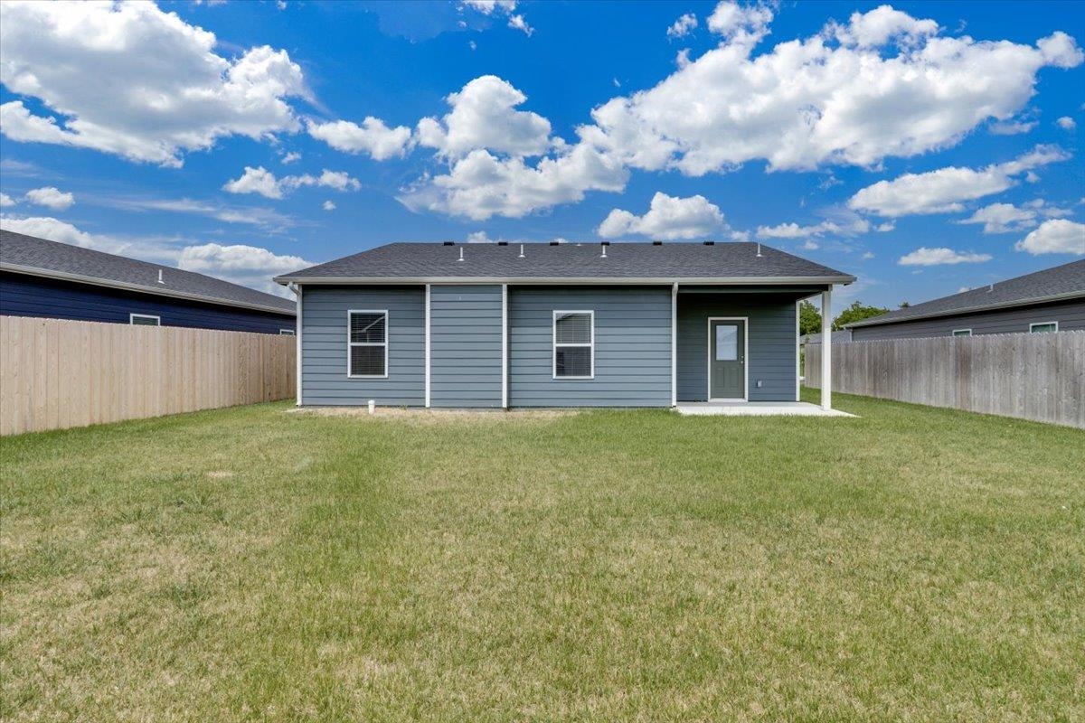 9505 E Creed Street Wichita KS 67210