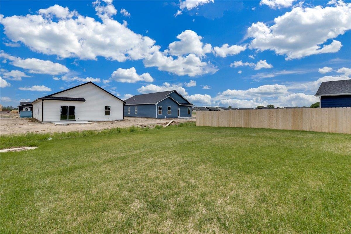 9505 E Creed Street Wichita KS 67210