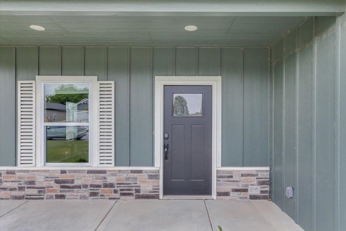 9505 E Creed Street Wichita KS 67210
