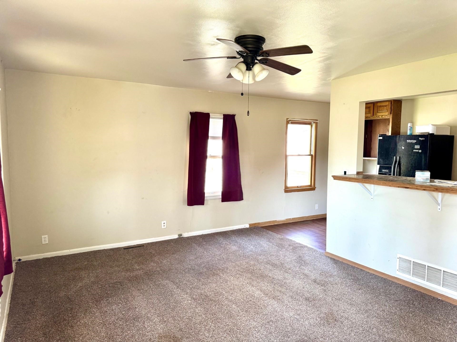 219 S Madison Avenue Anthony KS 67003