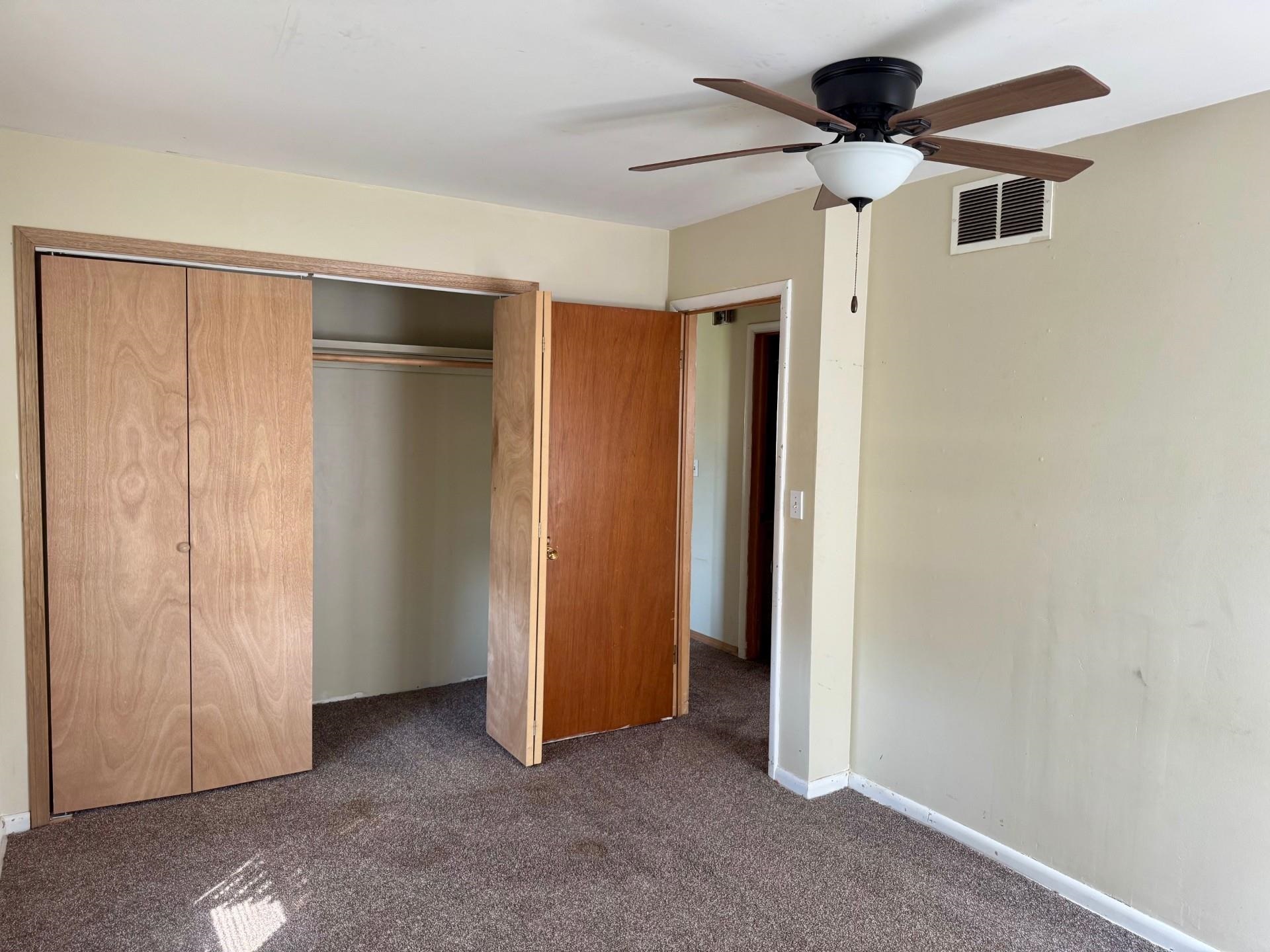 219 S Madison Avenue Anthony KS 67003