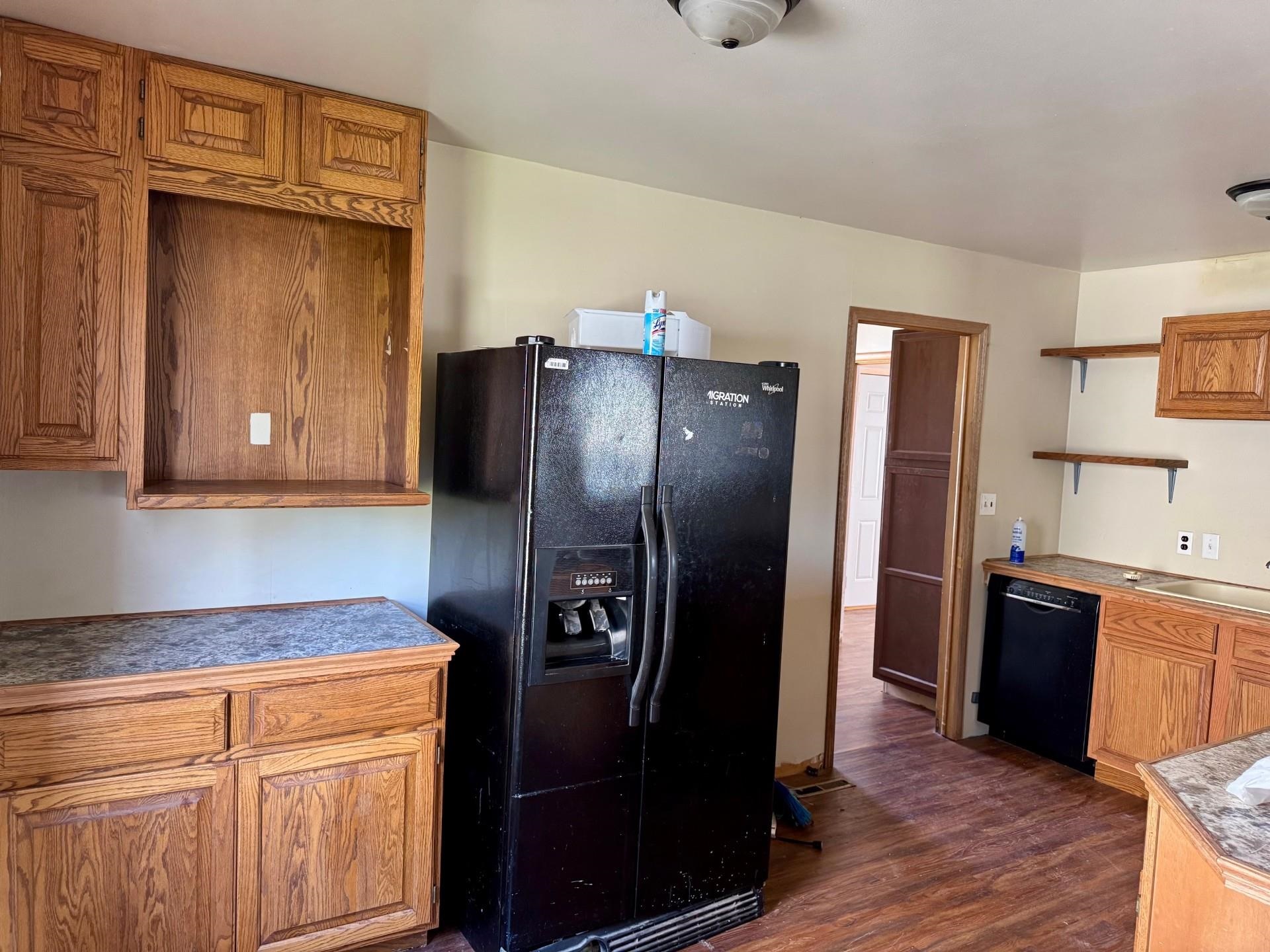 219 S Madison Avenue Anthony KS 67003