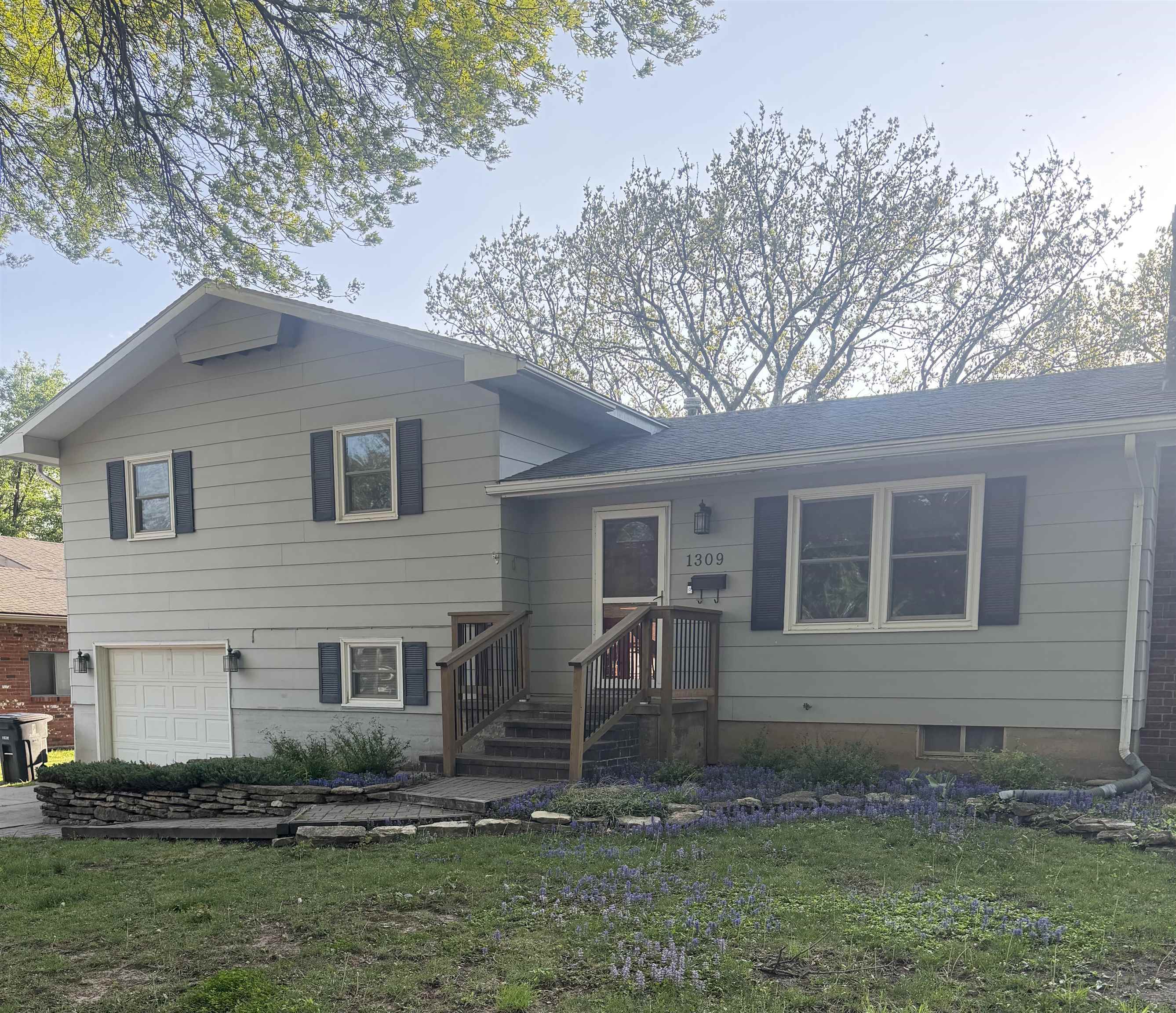 1309 N Joyce El Dorado KS 67042