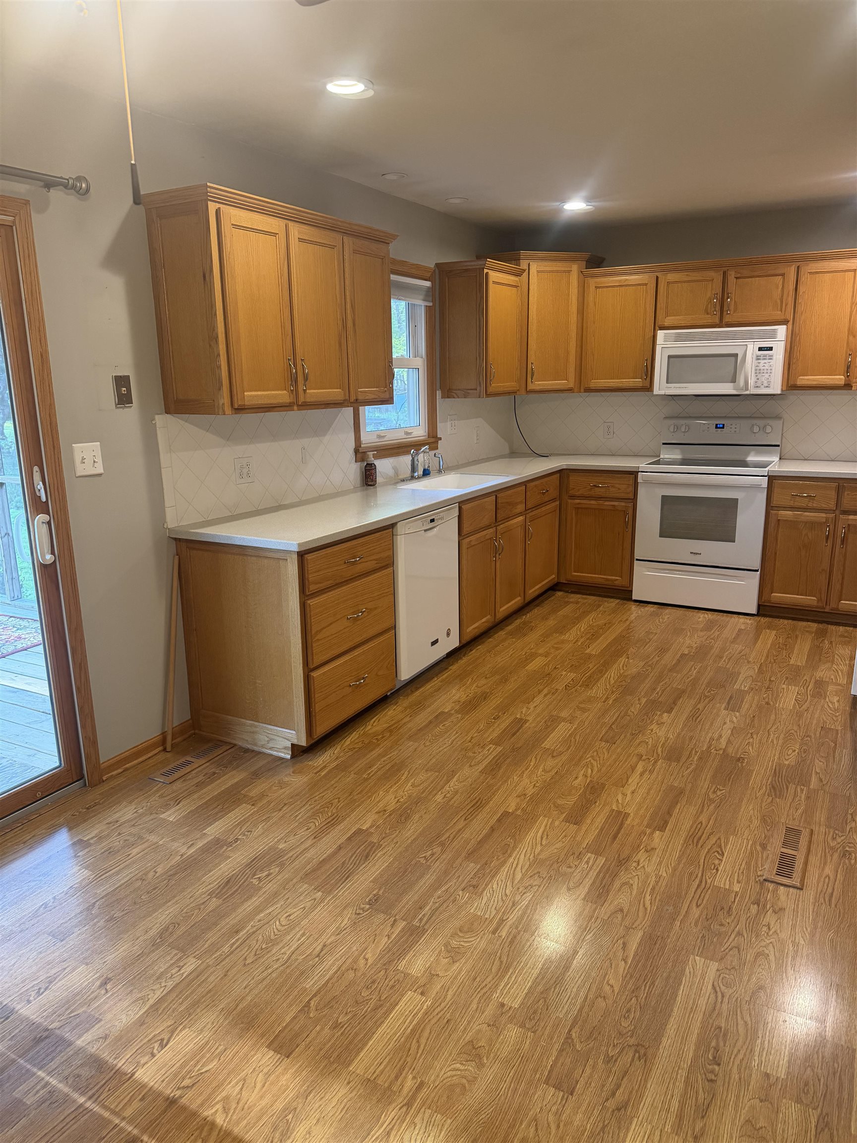 1309 N Joyce El Dorado KS 67042