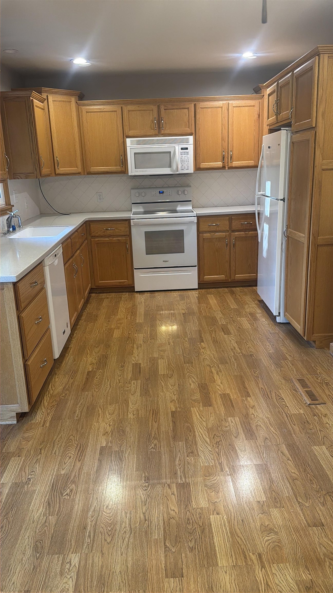 1309 N Joyce El Dorado KS 67042